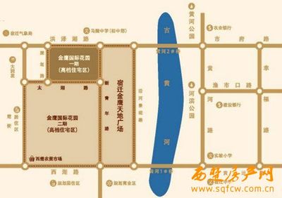 全新的学霸生活 聚焦宿迁学校周边楼盘近况-楼市快讯-西楚房产网