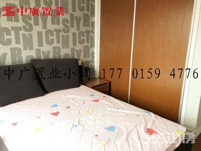 【星雨华府 地铁口 万科物业 精装两房 金鹰万达商圈 拎包入住诚租_南京建邺区星雨华府租】_南京租房网_365租房网