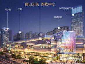 2017年,江苏这些商业项目期待指数爆表
