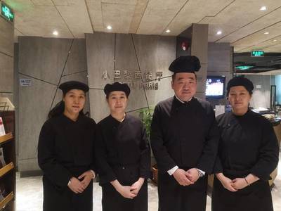 黑龙江旅游职业技术学院教师假期深入企业实践锻炼