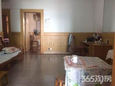【白鹭花园 凤鸣苑 集庆门地铁站 总价低 户型好 南北通透 金鹰_南京建邺区凤鸣苑二手房】_南京二手房网_365二手房网