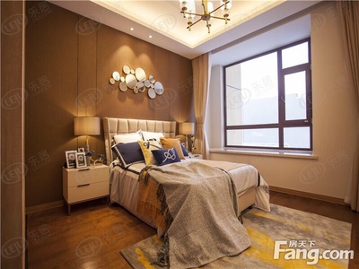 长春金鹰世界怎么样?看现场置业顾问发布了4条项目新消息!