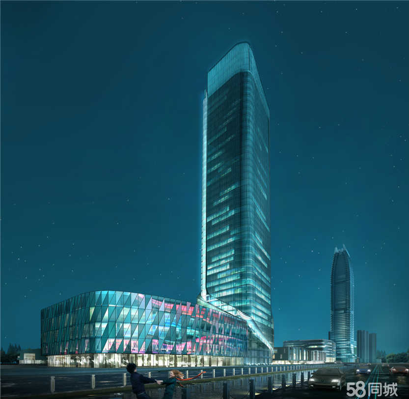 昆山金鹰置业