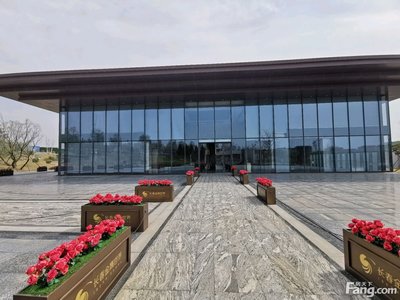 长春金鹰世界怎么样?看现场置业顾问发布了4条项目新消息!