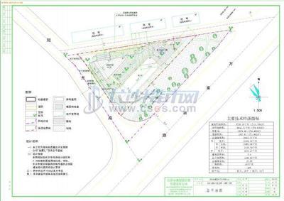 开福区金鹰文化创意街批前公示 - 房产资讯 - 长沙楼市网