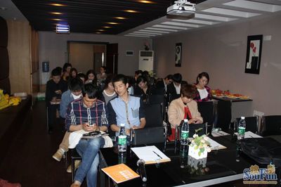 新房帮2.0登陆港城，20余项目齐聚金鹰置业