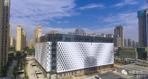 为建筑工人画好每一张图纸，设计其实很接地气——金鹰置业武汉产业园蓝祥建筑设计工程公司幕墙设计师专访