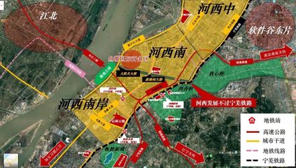 南京买房有多难？刚需族的困境与金鹰置业的启示