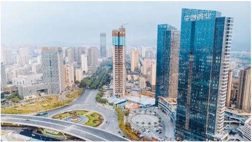 赣州派克公寓新春献礼 四重好礼奏响返乡置业幸福之音