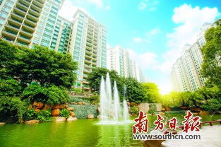恒大银湖城推升级精品 置业更减免契税