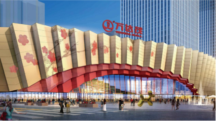 青年置业说 | 跟随前浪的脚步，共同奔赴更好的归属