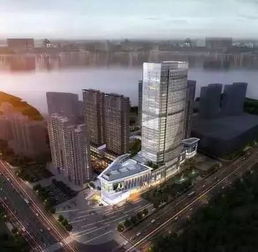 江宁值不值得买？金鹰置业带你深度解析