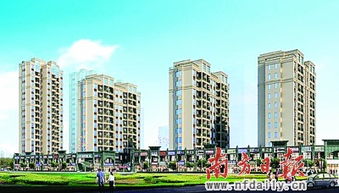 新春置业优选指南 金鹰置业旗下12个精品楼盘推荐（二）