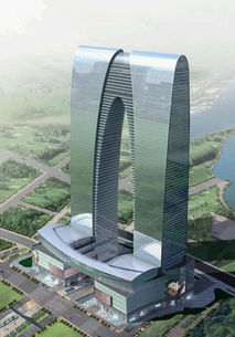 “秋裤楼”十年梦未圆 金鹰置业苏州项目背后的资金困局