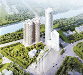 2023下半年置业焦点 金鹰置业十大楼盘深度解析与前瞻